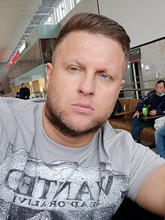 Yuriy Sergeev